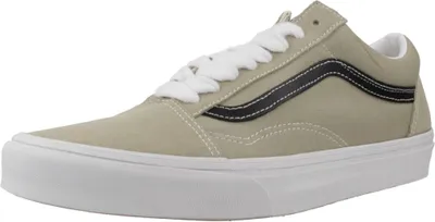Immagine prodotto di Sneakers Del Marchio Vans Del Modello Old Skool Verde