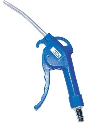 Produktbild von Güde Ausblaspistole BP 200 Druckluft-Blaspistole 200mm Rohrdüse Kompressor 1/4"