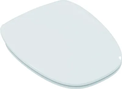 Produktbild von Ideal Standard Dea WC-Sitz, Softclose, T676783
