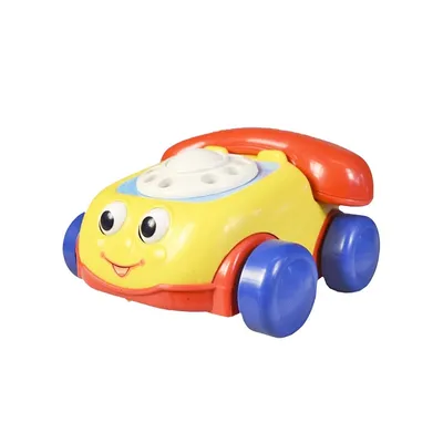 Obrázok produktu pre Telefón na ťahanie