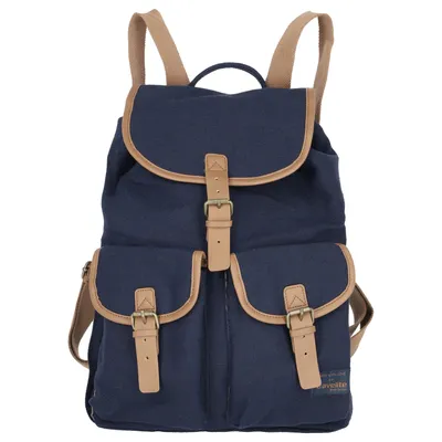 Obrázok produktu pre travelite Hempline batoh s chlopňou nature