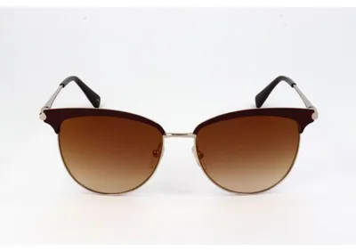 Produktbild von Longchamp Sonnenbrille LO107S 211 55 16 140