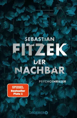 Produktbild von Der Nachbar