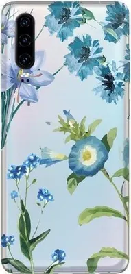 Produktbild von Silikon-Hülle für Xiaomi Mi 11 Pro - Multi 2 KP19998
