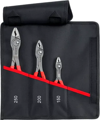 Produktbild von Knipex Rolltasche TwinGrip