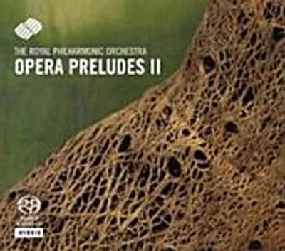 Obrázok produktu pre Operné prelúdiá 2 (Rôzne)