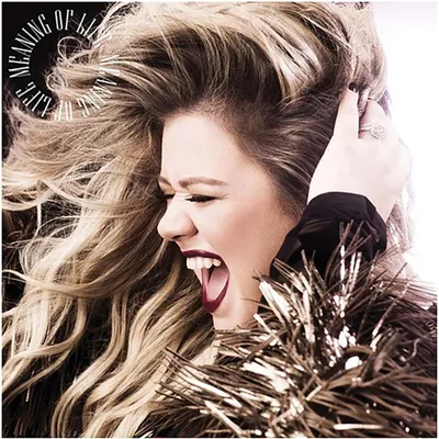 Obrázok produktu pre Kelly Clarkson: Meaning Of Life