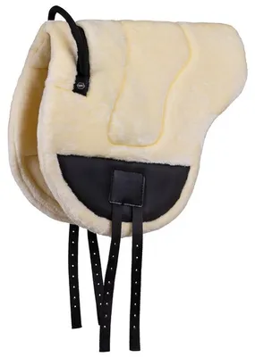 Produktbild von QHP Bareback Pad Ontario