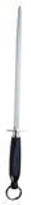 Obrázek produktu pro F. DICK Kochwetzstahl 30 cm Griff ergonomisch Wetzstahl Härte über 65° HRC