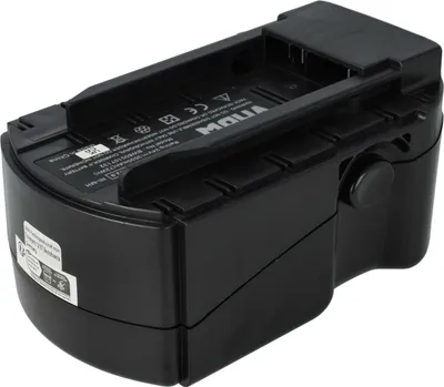 Produktbild von vhbw Akku Ersatz für Hilti B 24/2.0, B24, B 24/3.0 für Werkzeug (3000 mAh, NiMH, 24 V)