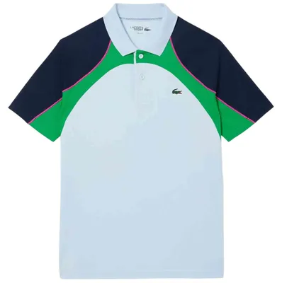 Produktbild von Poloshirt Lacoste DH8955-HIA für Herren