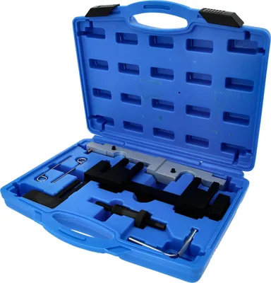 Immagine prodotto di BRILLIANT TOOLS Set di attrezzi per la regolazione del motore per BMW N43 - BT591570