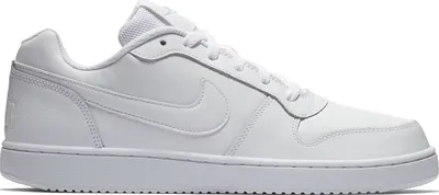 Produktbild von Nike - Ebernon Low - White Sneakers