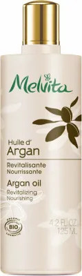 Obrázek produktu pro Arganový olej (Argan Oil) 125 ml