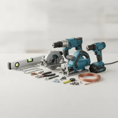 Produktbild von Winkelschleifer, 2100 Watt