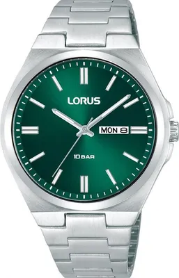 Produktbild von Lorus Sports RH395AX9 Herrenarmbanduhr
