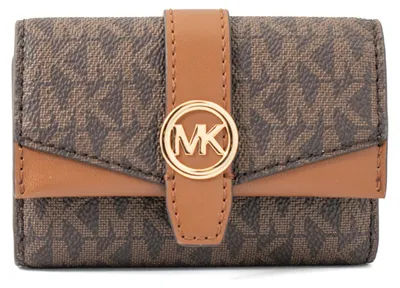 Zdjęcie produktu dla MICHAEL KORS Akcesoria modowe 35S5GGRK4BBRO