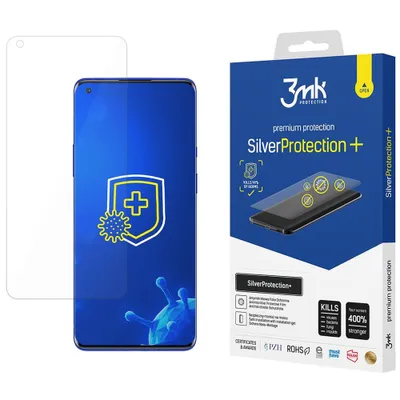 Obrázok produktu pre 3MK SilverProtection+, OnePlus 8 Pro, 1 kusov