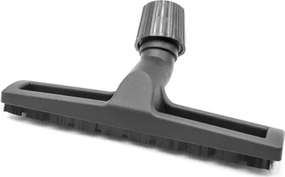 Produktbild von vhbw Bodendüse für harte Fußböden kompatibel mit Dirt Devil Staubsauger mit 30 mm, 32mm, 35 mm, 37 mm Rundanschluss