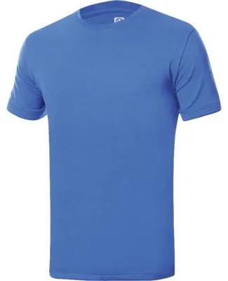 Image de T-shirt à manches courtes ARDON, couleur bleu royal, taille M