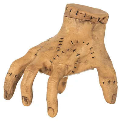 Produktbild von Laufende Autopsie Hand mit Sound & Bewegung 17 cm