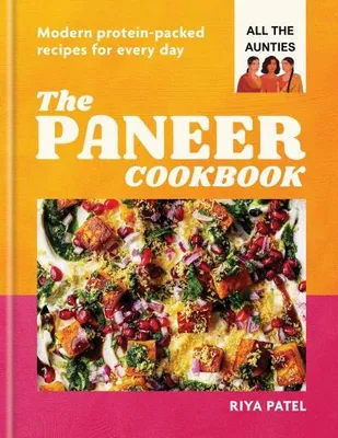 Immagine prodotto di The Paneer Cookbook