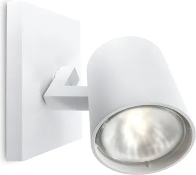 Produktbild von Philips myLiving Runner Deckenleuchte / Wandleuchte dimmbar GU10 530903112 8718291487920