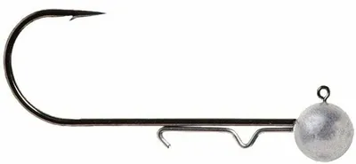 Obrázok produktu pre Savage Gear Ball Jig Head 10 g # 5/0 Rybársky háčik
