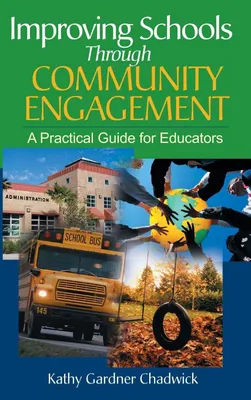 Produktbild von Improving Schools Through Community Engagement