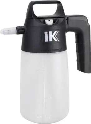 Image de Pulvérisateur industriel à pression préalable IK 1,5