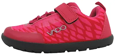 Produktbild von Vado Barfußschuhe Rosa in Gr. 33