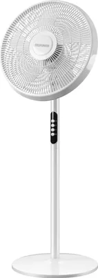 Produktbild von Telefunken TLKM08456 Ventilator Weiß