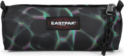 Produktbild von Eastpak Benchmark Single Federmäppchen Schwarz  Mann Schwarz One Size