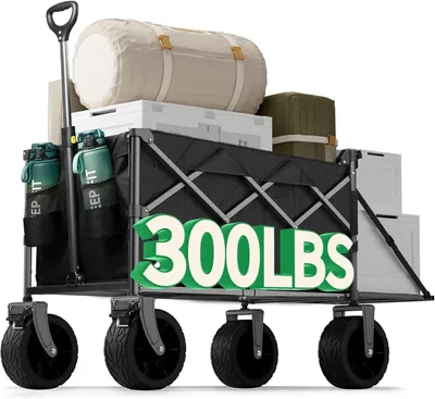 Immagine prodotto di Carrello per festival