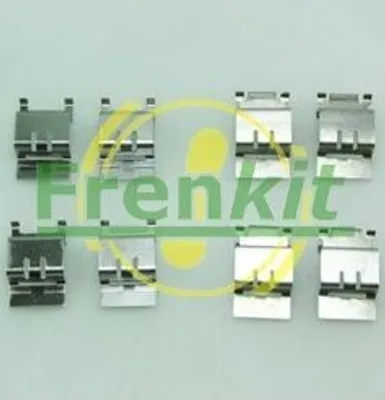 Immagine prodotto di Kit di accessori, ganascia del freno a disco