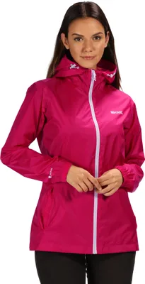 Produktbild von Regatta Pack-it Iii Dark Cerise 8