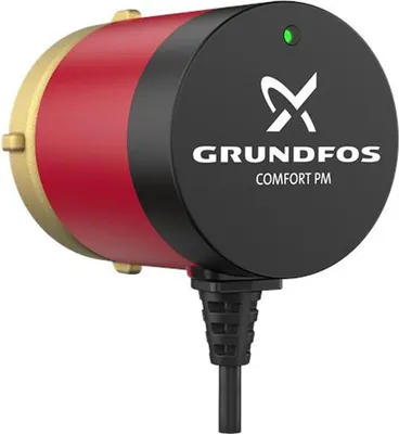 Produktbild von Grundfos Austauschkopf COMFORT universell COMFORT 15-14 MB PM 99327264