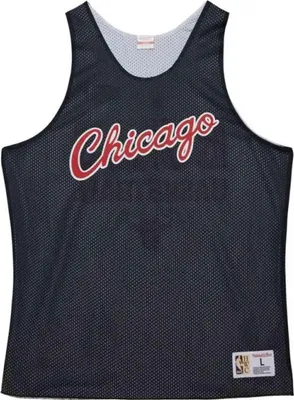 Produktbild von Trikot Mitchell & Ness TMTK6913-CBUYYPPPMTBK für Herren