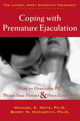 Obrázek produktu pro Coping with Premature Ejaculation