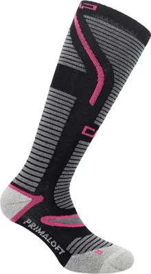 Produktbild von Cmp 3i73126 Socken Schwarz EU 39-42 Damen Schwarz EU 39-42