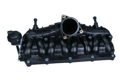 Produktbild von MAXGEAR 17-0285 Ansaugbrücke Ansaugkrümmer für VW Golf V Schrägheck (1K1) TOURAN (1T1, 1T2) Passat Variant (3C5) für AUDI A3 Sportback (8PA) A6 Avant
