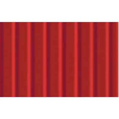 Immagine prodotto di folia Bastelwellkarton, (B)500 x (H)700 mm, rot