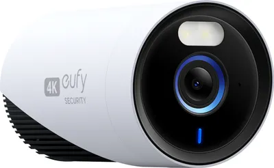 Produktbild von eufyCam E330 (Professional) Add-On Camera Weiß