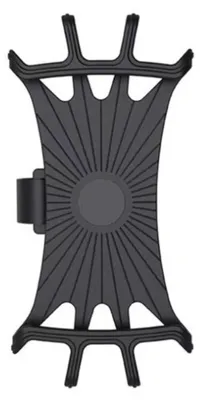 Obrázek produktu pro Držák mobilního telefonu pro elektrický skútr, kočárek, koloběžku Moto