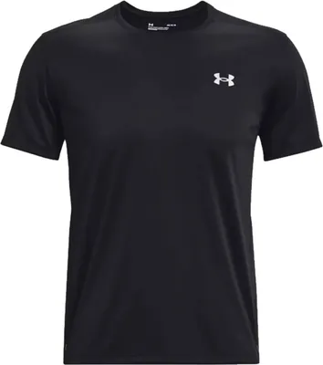 Obrázok produktu pre Pánske tričko Under Armour UA SPEED STRIDE 2.0 TEE-BLK - S