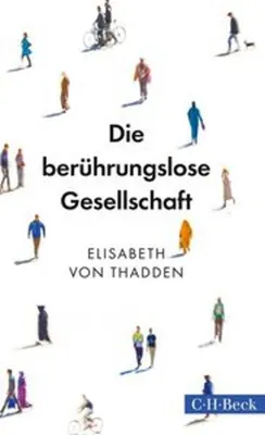 Zdjęcie produktu dla Die berührungslose Gesellschaft