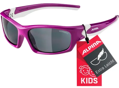 Obrázok produktu pre ALPINA FLEXXY YOUTH HR dirtblue matt dirtblue matt -