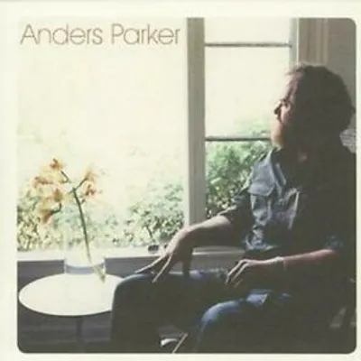Produktbild von Anders Parker : Anders Parker CD (2007)