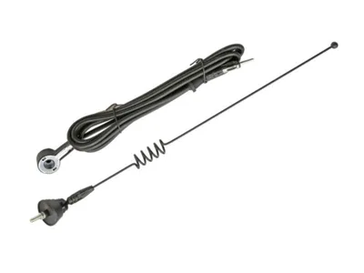 Image de Antenne de toit universelle noire