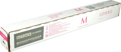 Produktbild von Utax Toner CK-8530M 1T02YPBUT0 magenta